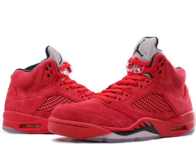 AIR JORDAN 5 RETRO 136027-602 - 2