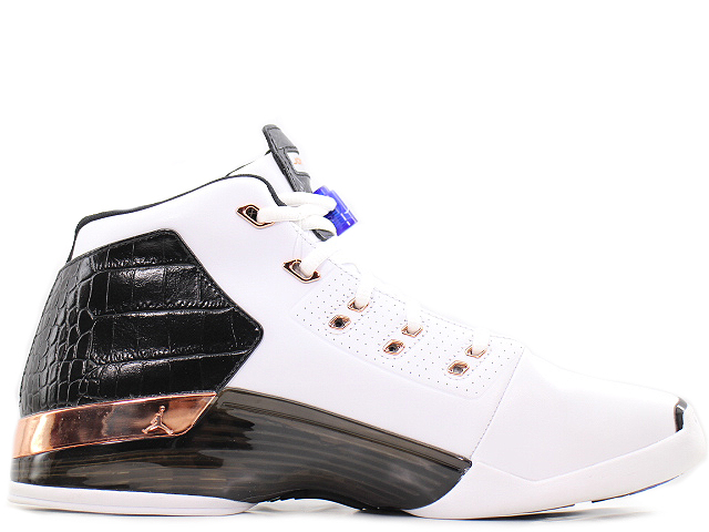 AIR JORDAN 17 + RETRO 832816-122 - 1