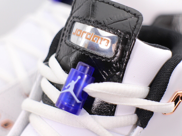 AIR JORDAN 17 + RETRO 832816-122 - 5