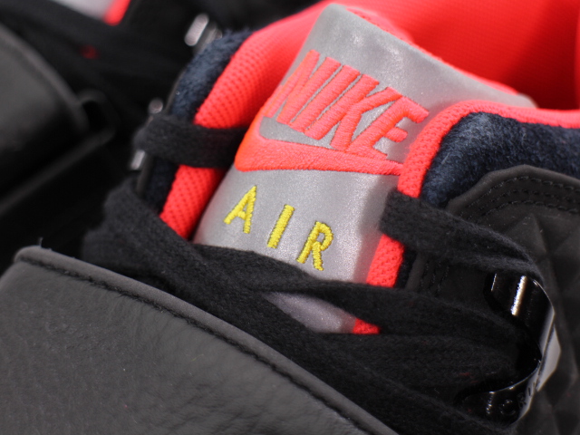 AIR TRAINER VICTOR CRUZ QS 821955-001 - 3