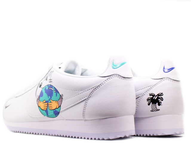 nike cortez qs flyleather