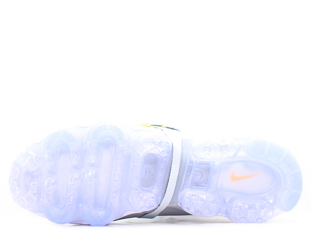 nike air force 1 flyknit bleu