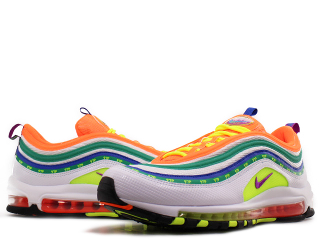 AIR MAX 97 OA JL CI1504-100 - 2