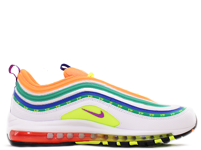 AIR MAX 97 OA JL CI1504-100 - 1