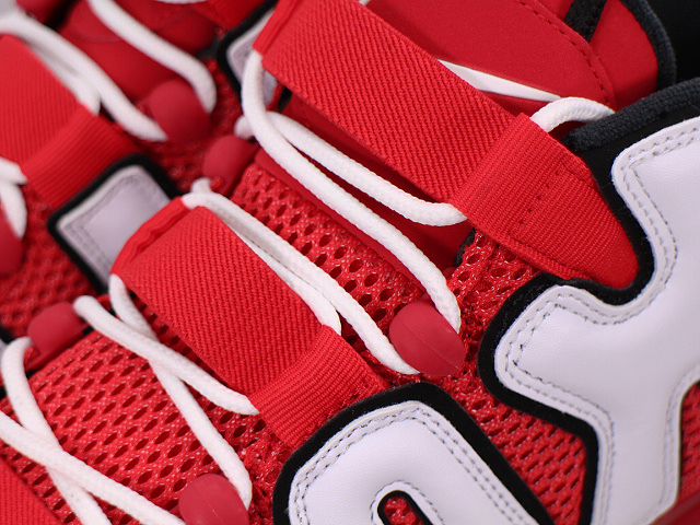 AIR MORE UPTEMPO 720 QS - スニーカーショップSKIT