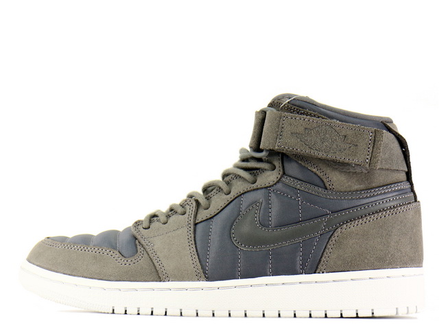 AIR JORDAN 1 HIGH STRAP 342132-005