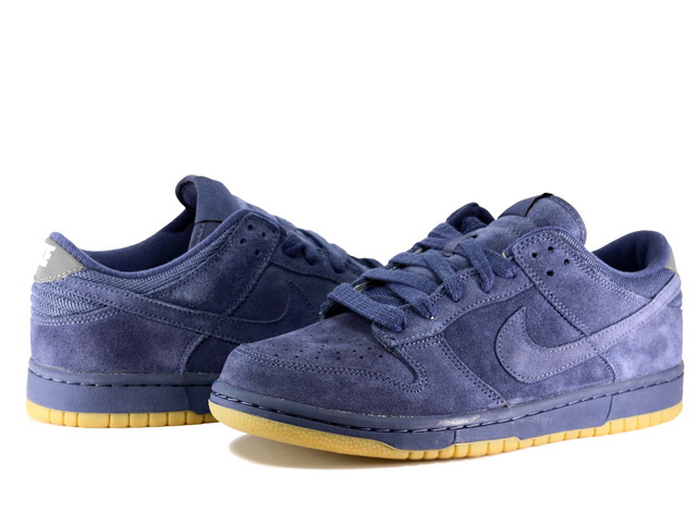 DUNK LOW 311293-441 - 1