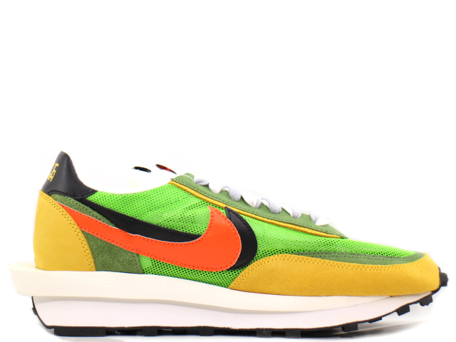 NIKE sacai LDWaffle BV0073-300 28.0