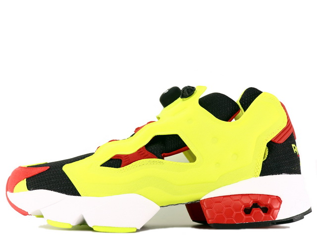 27.5 Reebok Instapump Fury Proto