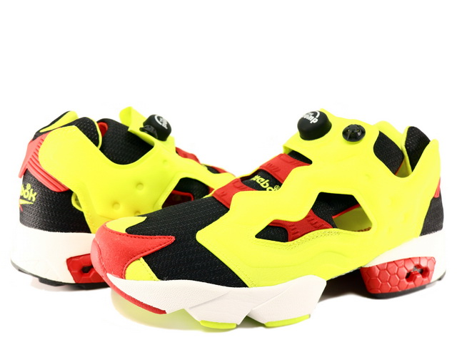 INSTA PUMP FURY PROTO 94 EF3014 - 2