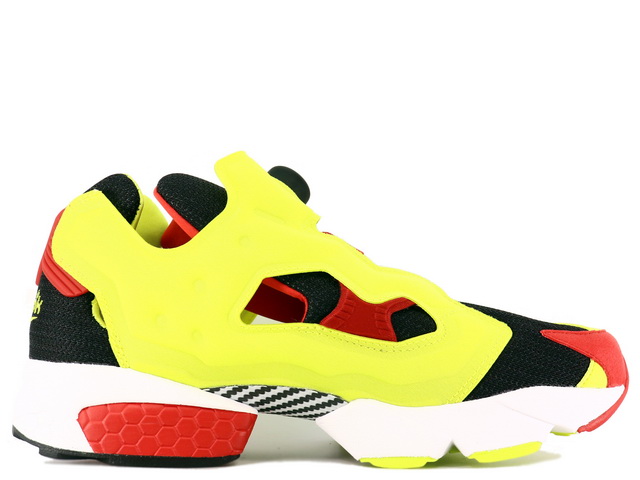 INSTA PUMP FURY PROTO 94 EF3014 - 3