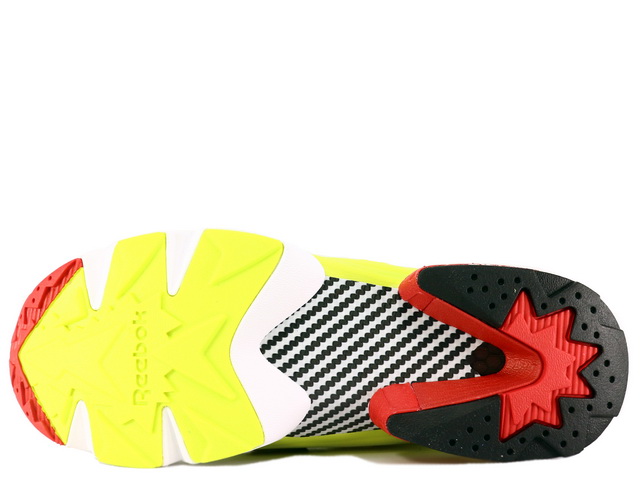 INSTA PUMP FURY PROTO 94 EF3014 - 6