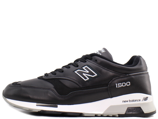 ニューバランス new balance m1500 bk