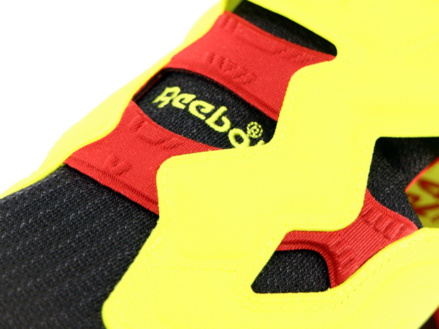 INSTA PUMP FURY PROTO 94 EF3014 - 4