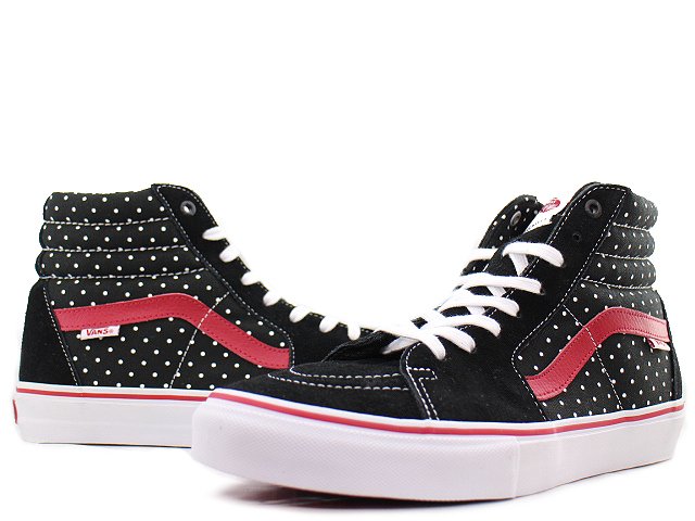 SK8-HI PRO VN-OVHGDHI - 1