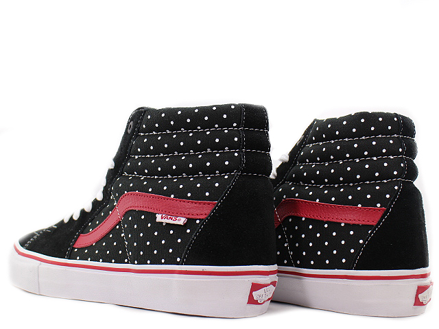 SK8-HI PRO VN-OVHGDHI - 2