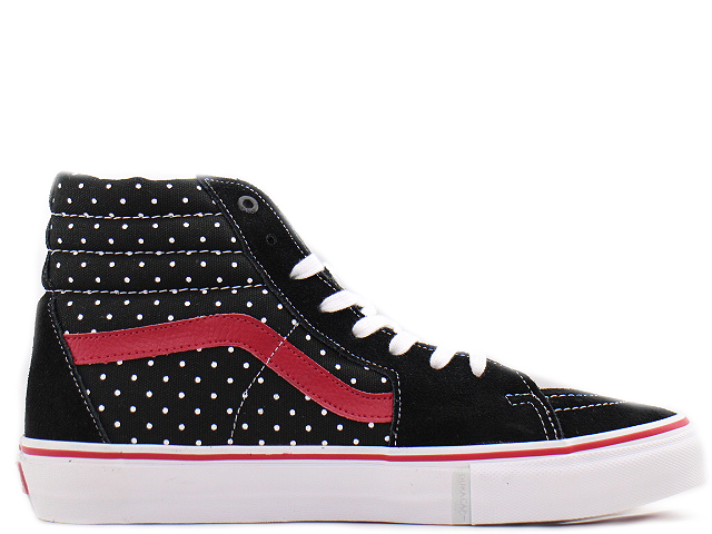 SK8-HI PRO VN-OVHGDHI - 3