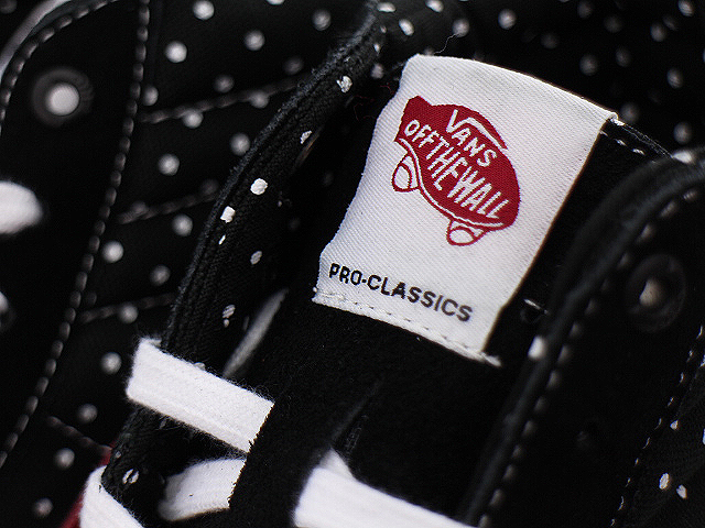 SK8-HI PRO VN-OVHGDHI - 5