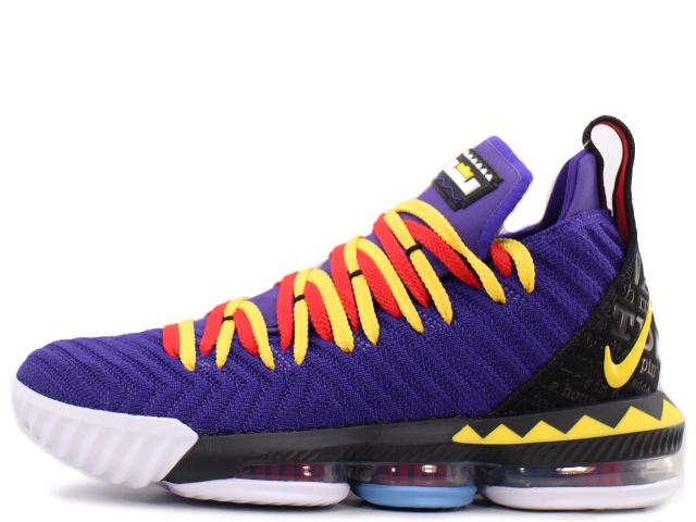 LEBRON 16 CI1520-500