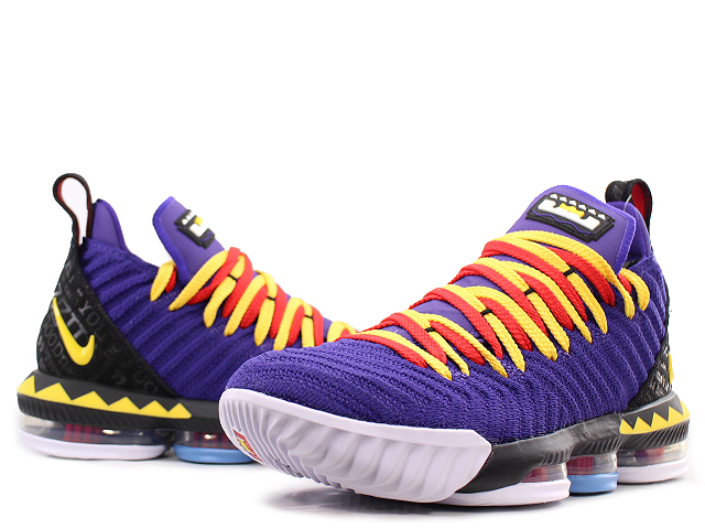 LEBRON 16 CI1520-500 - 1