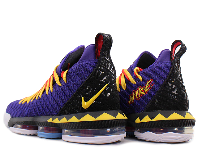 LEBRON 16 CI1520-500 - 2