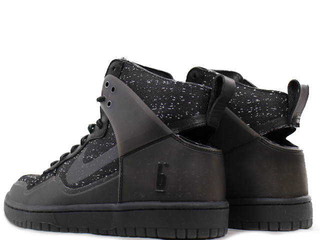DUNK LUX SP / PIGALLE 806948-001 - 3