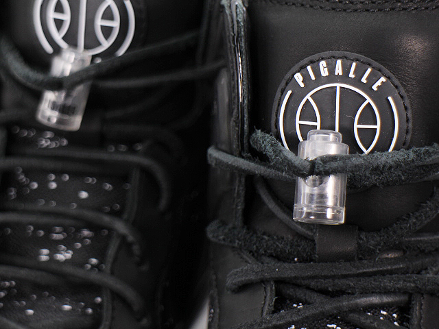 DUNK LUX SP / PIGALLE 806948-001 - 4