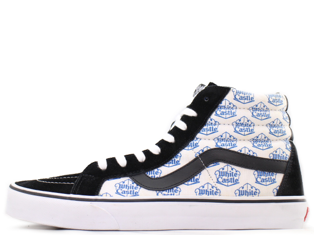 SK8-HI REISSUE VN-0ZA0GGM