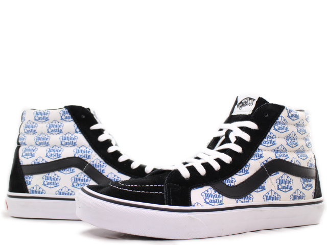 SK8-HI REISSUE VN-0ZA0GGM - 2