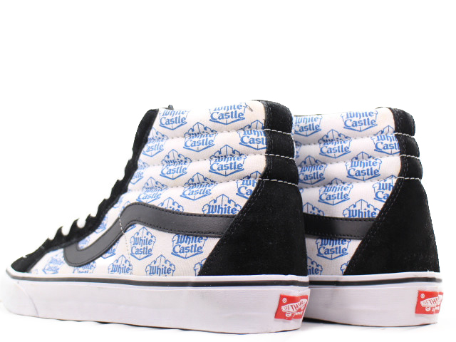 SK8-HI REISSUE VN-0ZA0GGM - 3