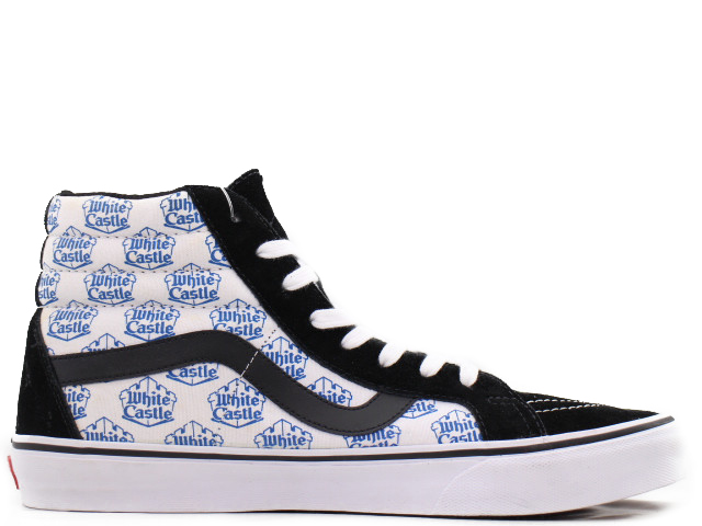 SK8-HI REISSUE VN-0ZA0GGM - 1