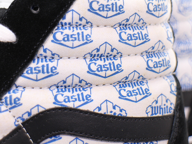 SK8-HI REISSUE VN-0ZA0GGM - 4