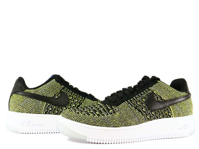 WMNS AF1 FLYKNIT LOW 820256-004 - 1