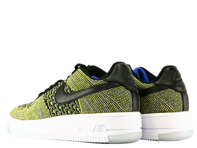 WMNS AF1 FLYKNIT LOW 820256-004 - 2