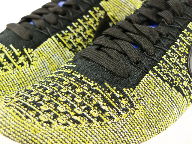 WMNS AF1 FLYKNIT LOW 820256-004 - 5
