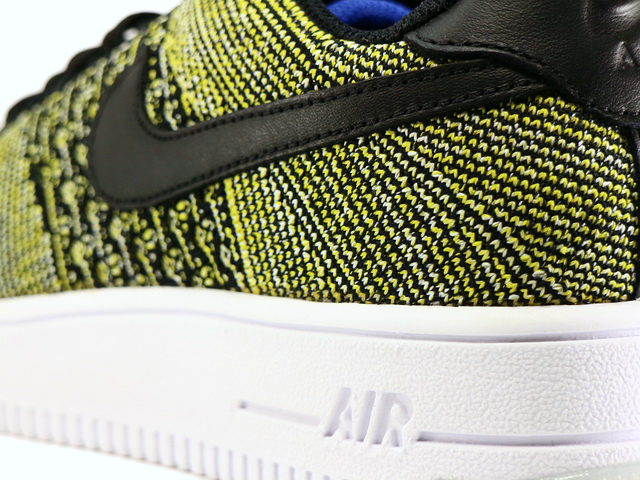 WMNS AF1 FLYKNIT LOW 820256-004 - 6