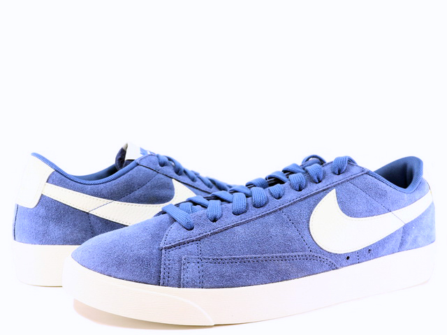 WMNS BLAZER LOW SD AV9373-405 - 1