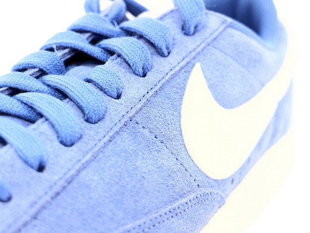 WMNS BLAZER LOW SD AV9373-405 - 5