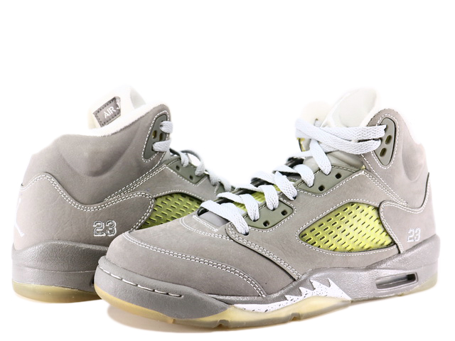 AIR JORDAN 5 RETRO (GS) 440888-005 - 1