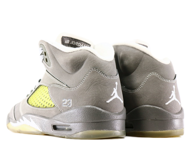 AIR JORDAN 5 RETRO (GS) 440888-005 - 2