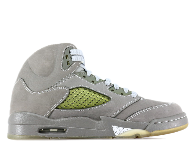 AIR JORDAN 5 RETRO (GS) 440888-005 - 3
