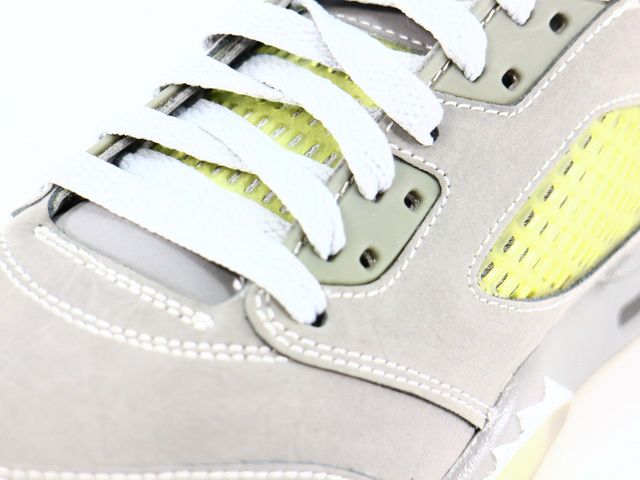AIR JORDAN 5 RETRO (GS) 440888-005 - 5