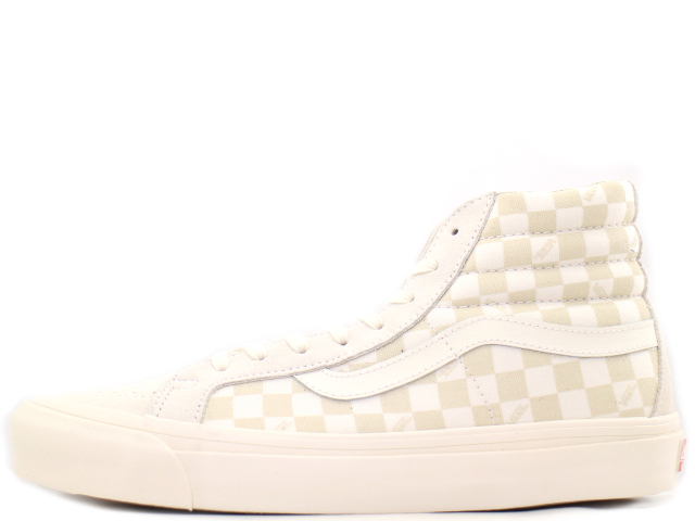 SK8-HI LX