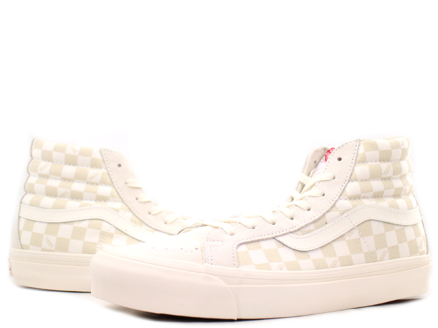 SK8-HI LX VN0003T0UA0 - 1