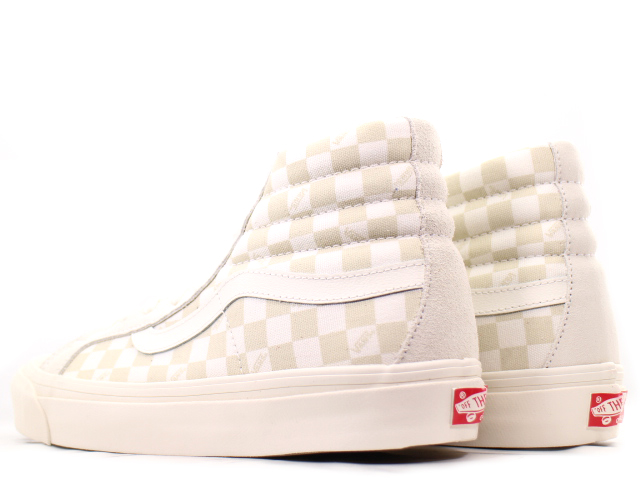 SK8-HI LX VN0003T0UA0 - 2