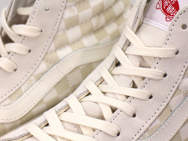 SK8-HI LX VN0003T0UA0 - 5