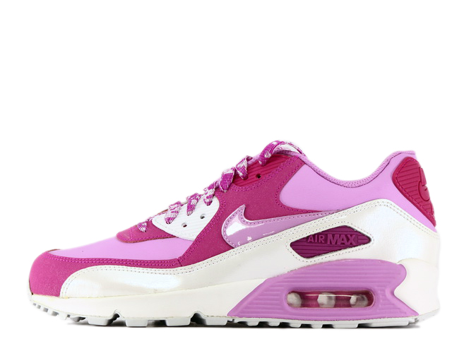 AIR MAX 90 LTR (GS)