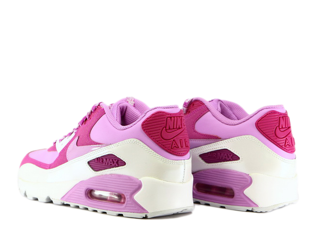 AIR MAX 90 LTR (GS) 724852-500 - 2