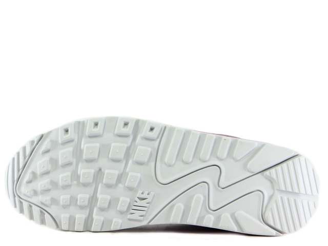 AIR MAX 90 LTR (GS) 724852-500 - 4