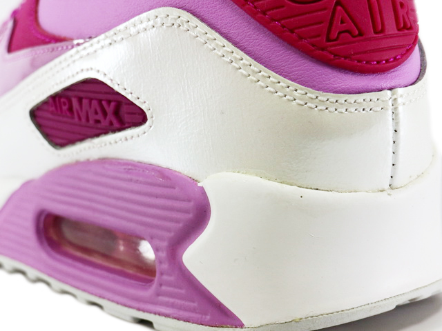AIR MAX 90 LTR (GS) 724852-500 - 5